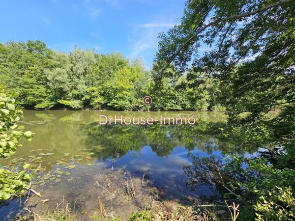 Terrain à vendre de 238 m²