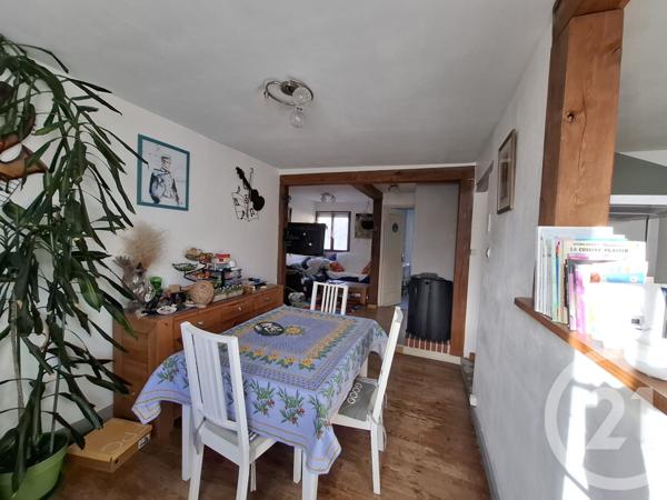 Maison à vendre  5 pièces - 81 m2 LISIEUX - 14