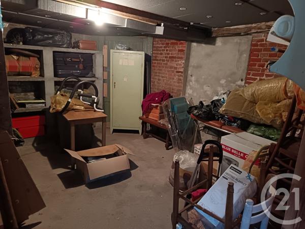 Maison à vendre  5 pièces - 81 m2 LISIEUX - 14