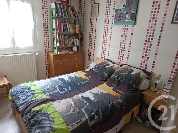 Maison à vendre  5 pièces - 81 m2 LISIEUX - 14