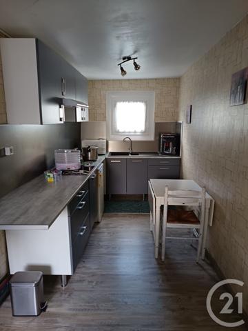 Maison à vendre  5 pièces - 81 m2 LISIEUX - 14