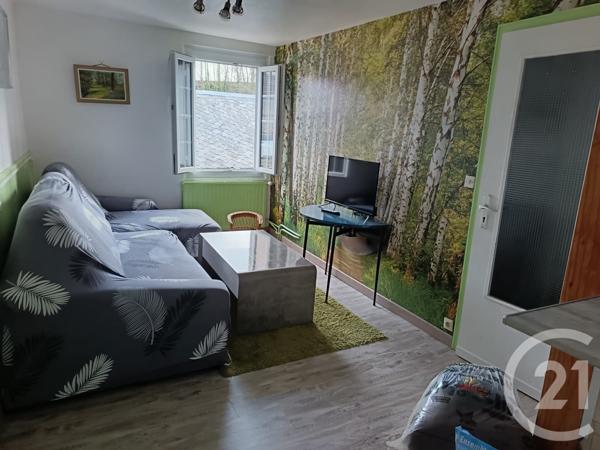 Maison à vendre  5 pièces - 81 m2 LISIEUX - 14