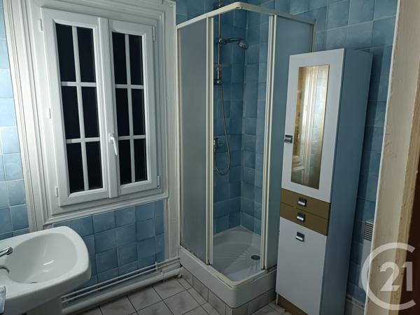 Maison à vendre  5 pièces - 81 m2 LISIEUX - 14