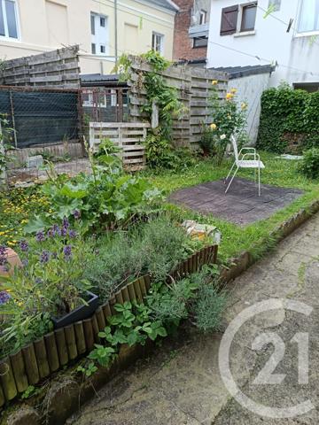 Maison à vendre  5 pièces - 81 m2 LISIEUX - 14