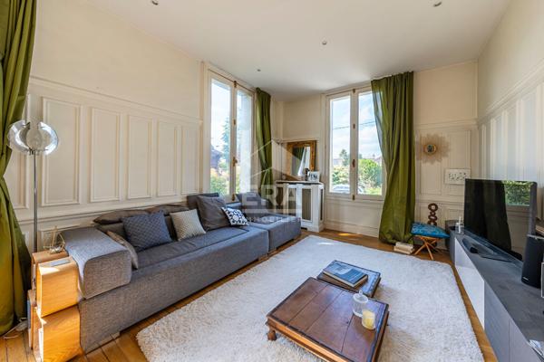 Appartement Draveil 2 pièces 1 chambre BALCON