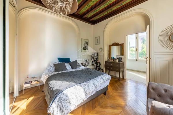 Appartement Draveil 2 pièces 1 chambre BALCON