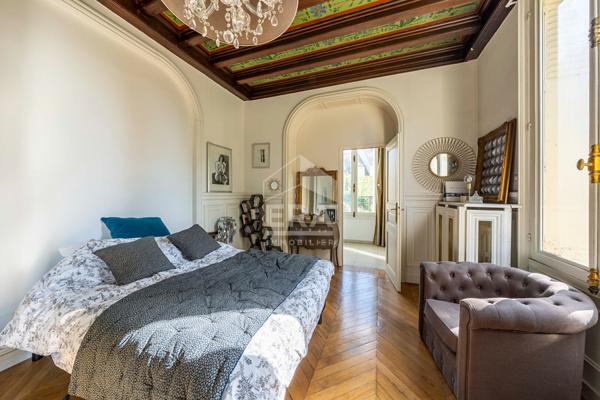 Appartement Draveil 2 pièces 1 chambre BALCON