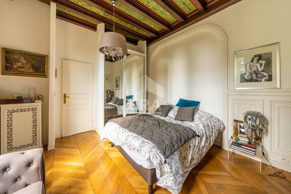 Appartement Draveil 2 pièces 1 chambre BALCON