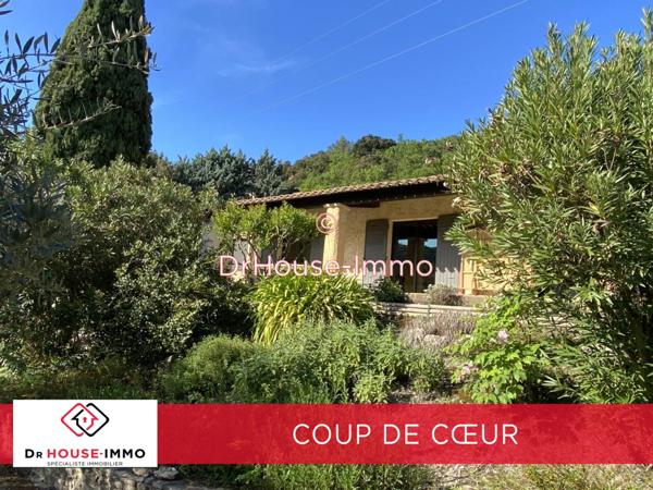 Maison à vendre 4 pièces de 125 m²