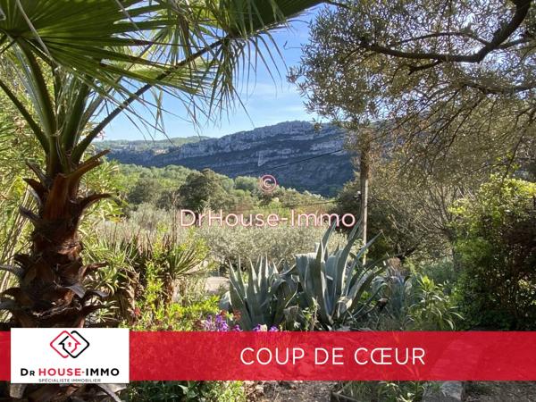 Maison à vendre 4 pièces de 125 m²