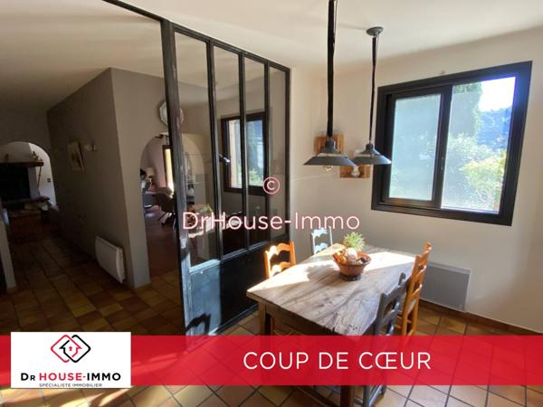 Maison à vendre 4 pièces de 125 m²