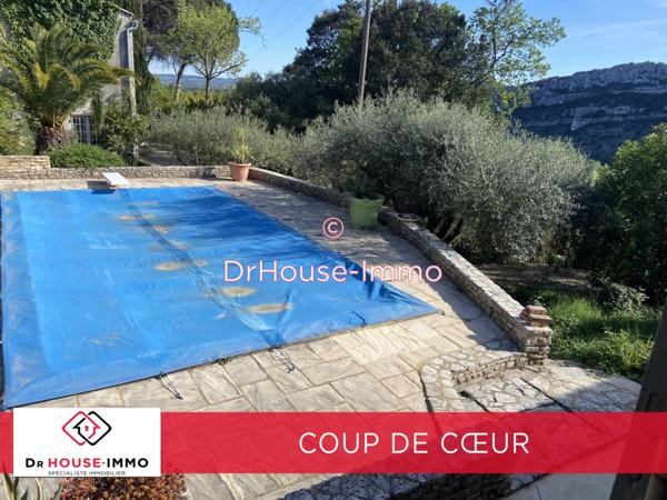 Maison à vendre 4 pièces de 125 m²