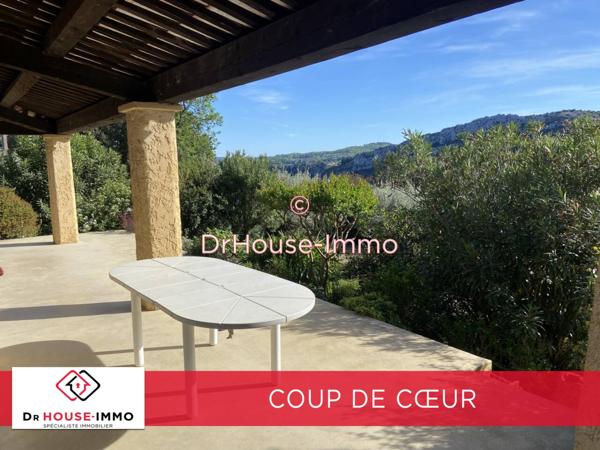 Maison à vendre 4 pièces de 125 m²