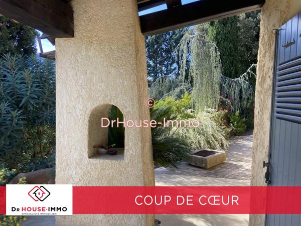 Maison à vendre 4 pièces de 125 m²