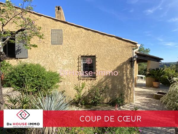 Maison à vendre 4 pièces de 125 m²