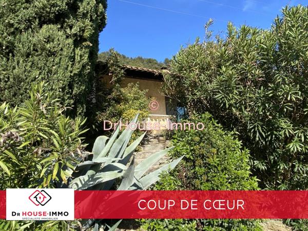 Maison à vendre 4 pièces de 125 m²