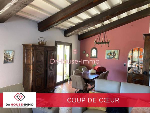 Maison à vendre 4 pièces de 125 m²