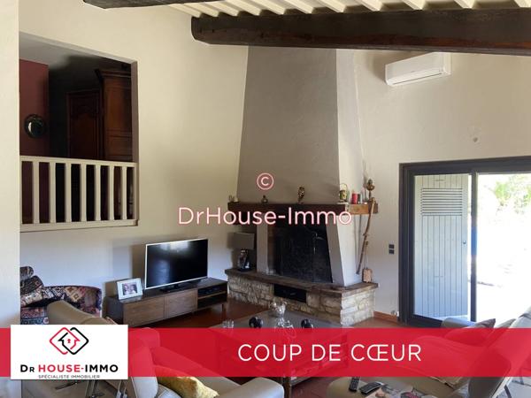 Maison à vendre 4 pièces de 125 m²