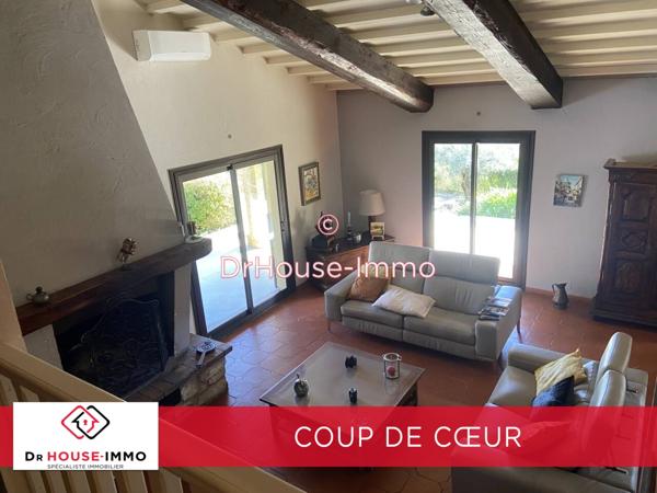 Maison à vendre 4 pièces de 125 m²