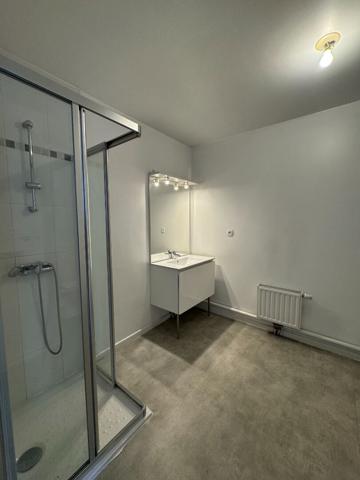 LOCATION APPT 2 PIECES - RUE DES CHAMPS - 59100 ROUBAIX