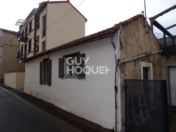 Maison Langeac Centre