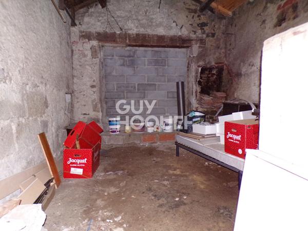 Maison Langeac Centre