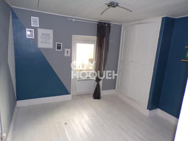 Maison Langeac Centre