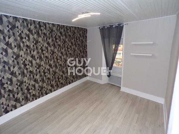 Maison Langeac Centre