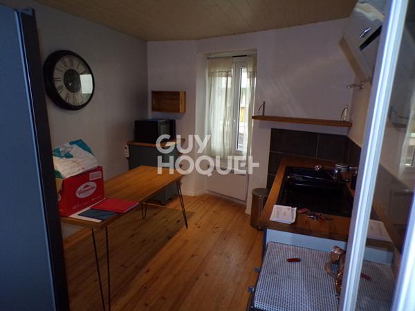 Maison Langeac Centre