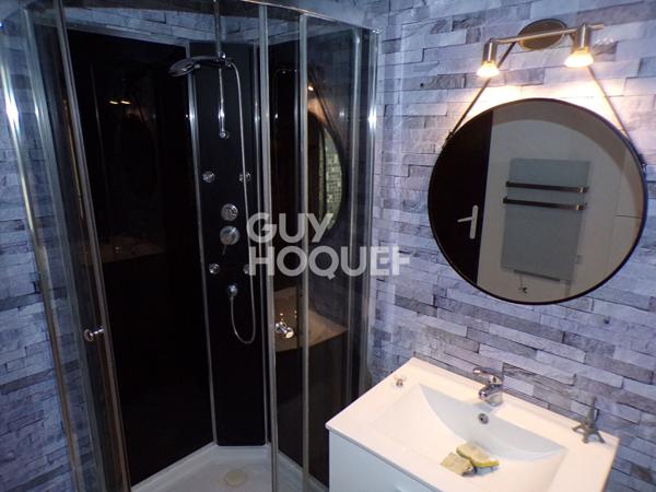 Maison Langeac Centre