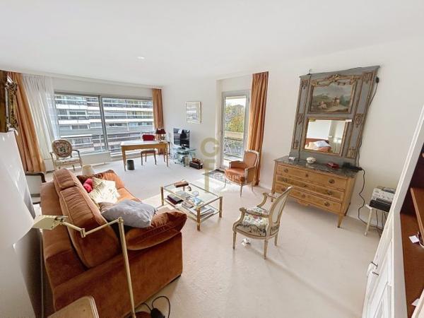 T2/3 Croix Secteur Croix-Hem-Roubaix 82.75 m²