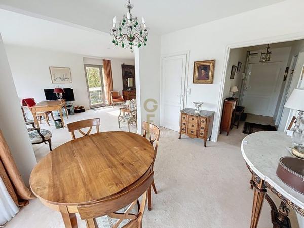 T2/3 Croix Secteur Croix-Hem-Roubaix 82.75 m²