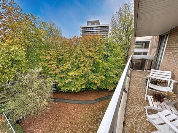 T2/3 Croix Secteur Croix-Hem-Roubaix 82.75 m²