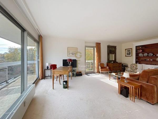 T2/3 Croix Secteur Croix-Hem-Roubaix 82.75 m²