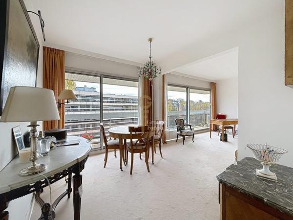 T2/3 Croix Secteur Croix-Hem-Roubaix 82.75 m²