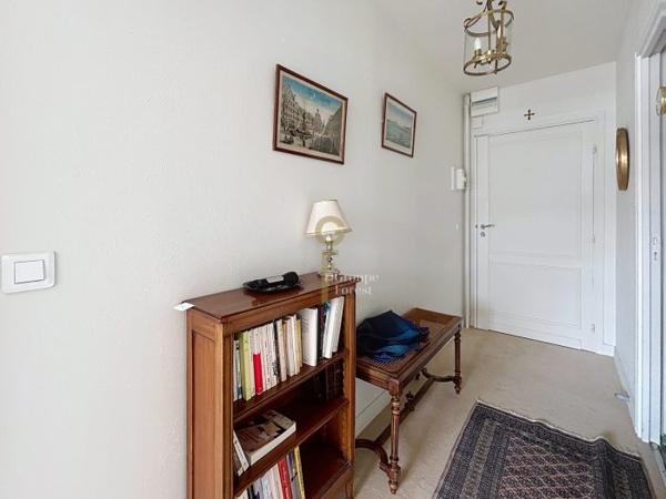 T2/3 Croix Secteur Croix-Hem-Roubaix 82.75 m²