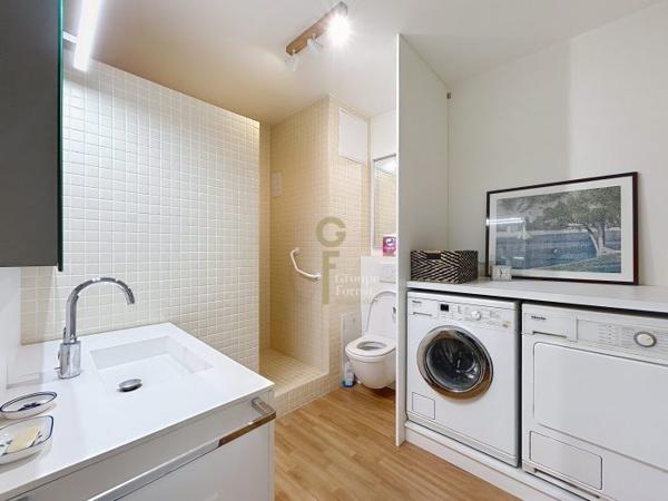 T2/3 Croix Secteur Croix-Hem-Roubaix 82.75 m²