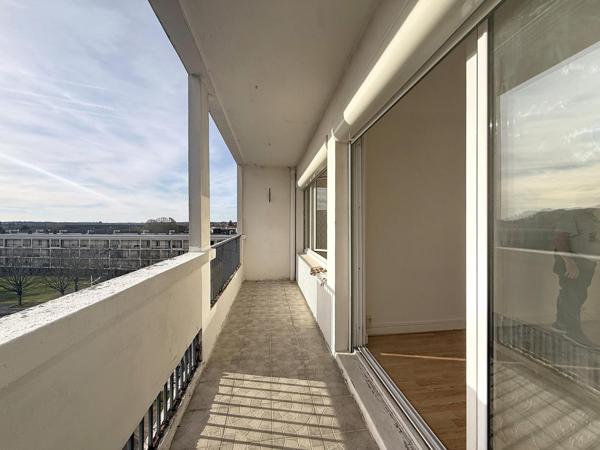 Appartement T2 centre ville Angoulême