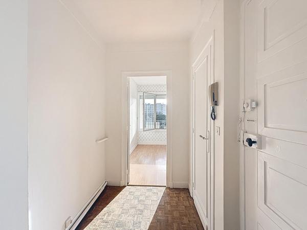 Appartement T2 centre ville Angoulême