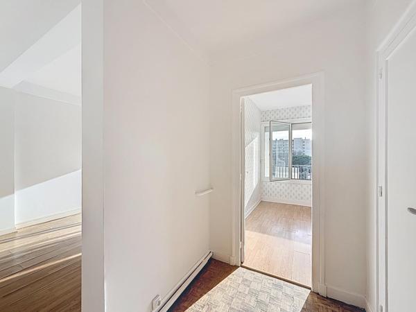 Appartement T2 centre ville Angoulême