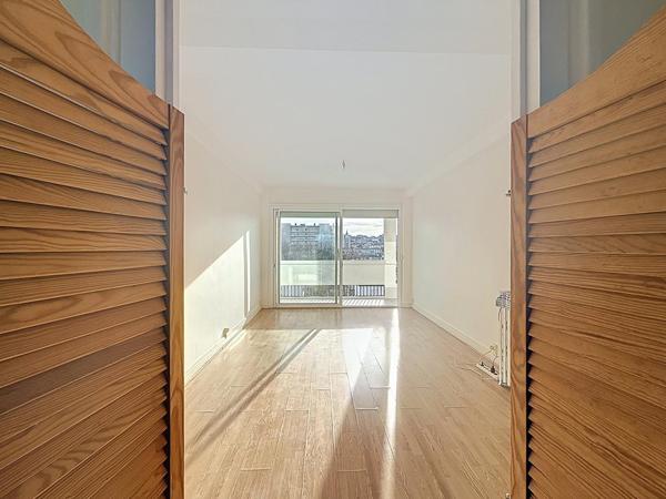 Appartement T2 centre ville Angoulême