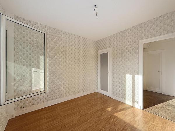 Appartement T2 centre ville Angoulême