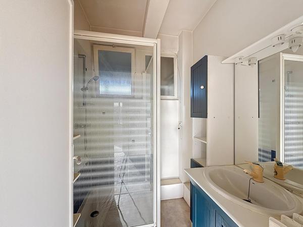 Appartement T2 centre ville Angoulême