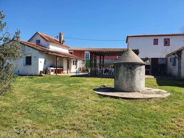 Vente Villa 4 pièces 71 m2 à Salernes