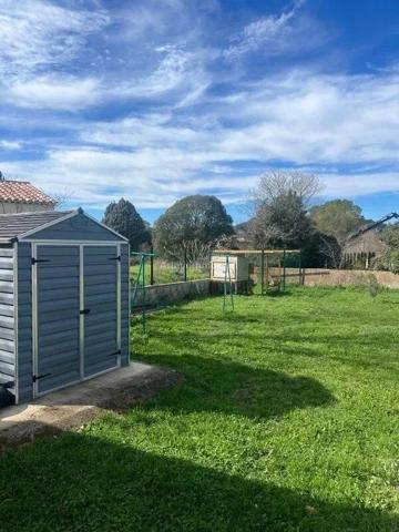 Vente Villa 4 pièces 71 m2 à Salernes