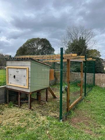 Vente Villa 4 pièces 71 m2 à Salernes