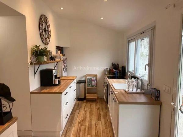 Vente Villa 4 pièces 71 m2 à Salernes