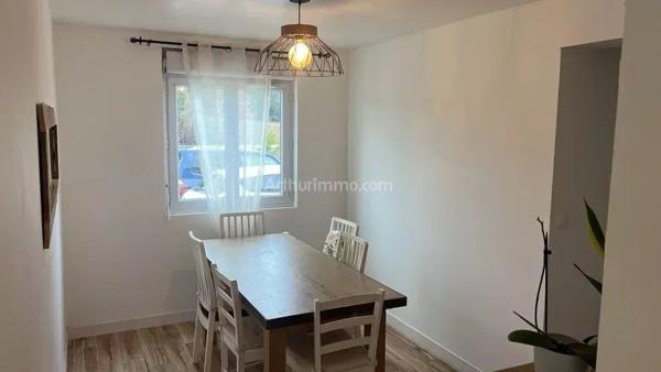 Vente Villa 4 pièces 71 m2 à Salernes