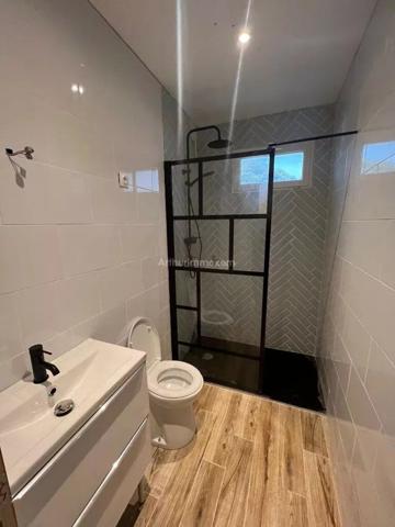 Vente Villa 4 pièces 71 m2 à Salernes