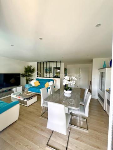 Appartement de 80,11 m²